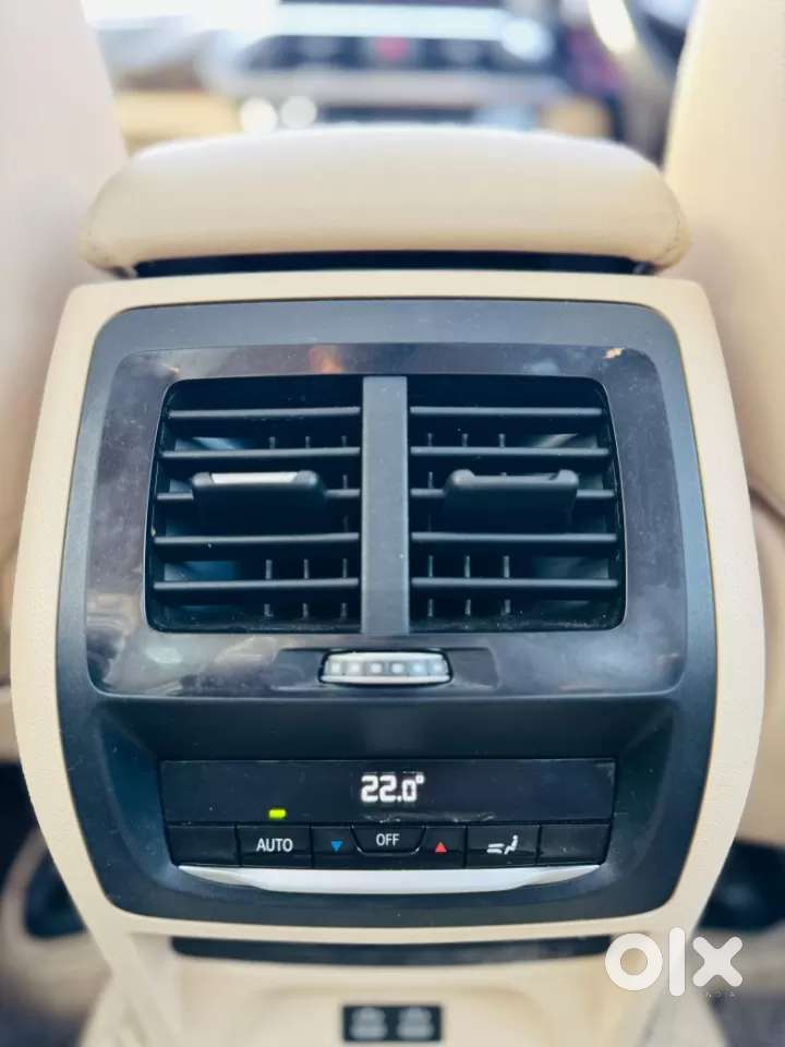 Bmw X3 Xdrive 20d Luxury Line, 2021, Diesel