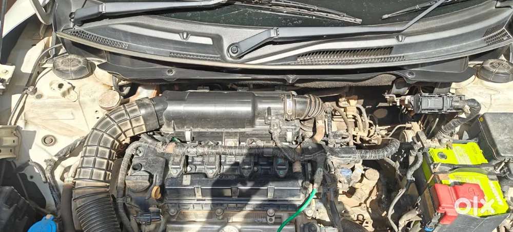 Swift Dzire Zxi Plus