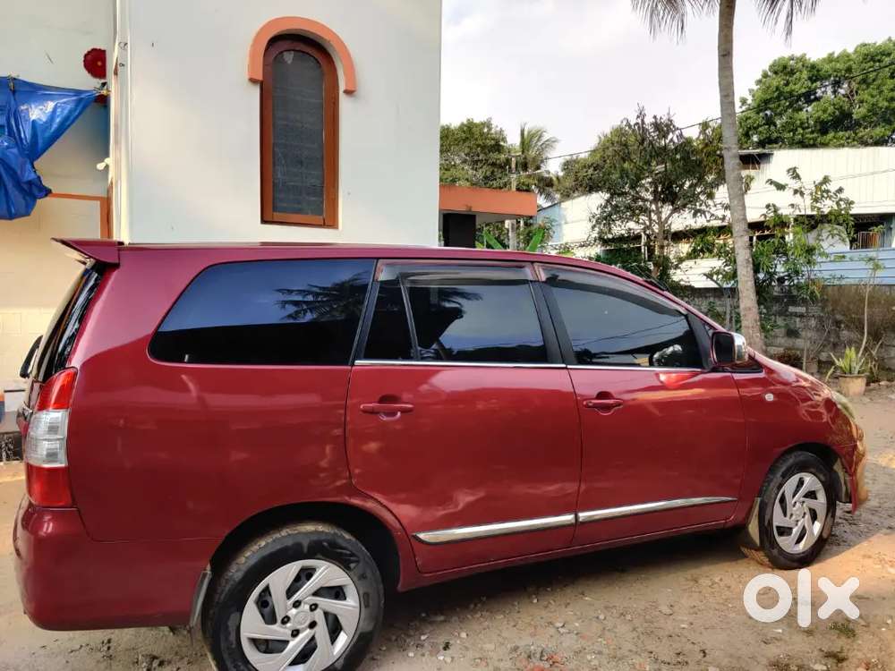 Toyota Innova 1997 Diesel Good Condition