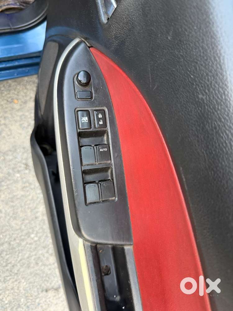 Maruti Suzuki Baleno 1.3 Delta, 2016, Diesel