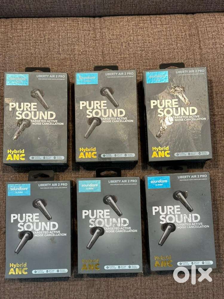 Soundcore Liberty Air pro 80% Off Accessories 1790342539