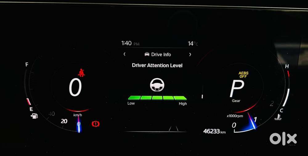 Mahindra Xuv700 2.0 Ax 7 Petrol At Luxury Pack Str, 2022, Petrol