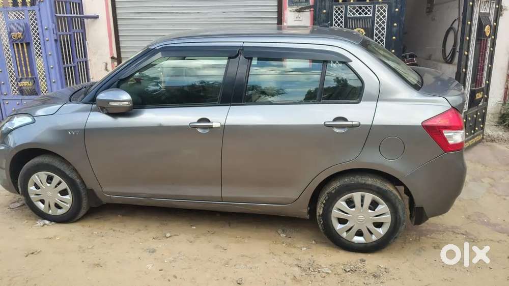 1.2 Vxi Patrol  Dzire