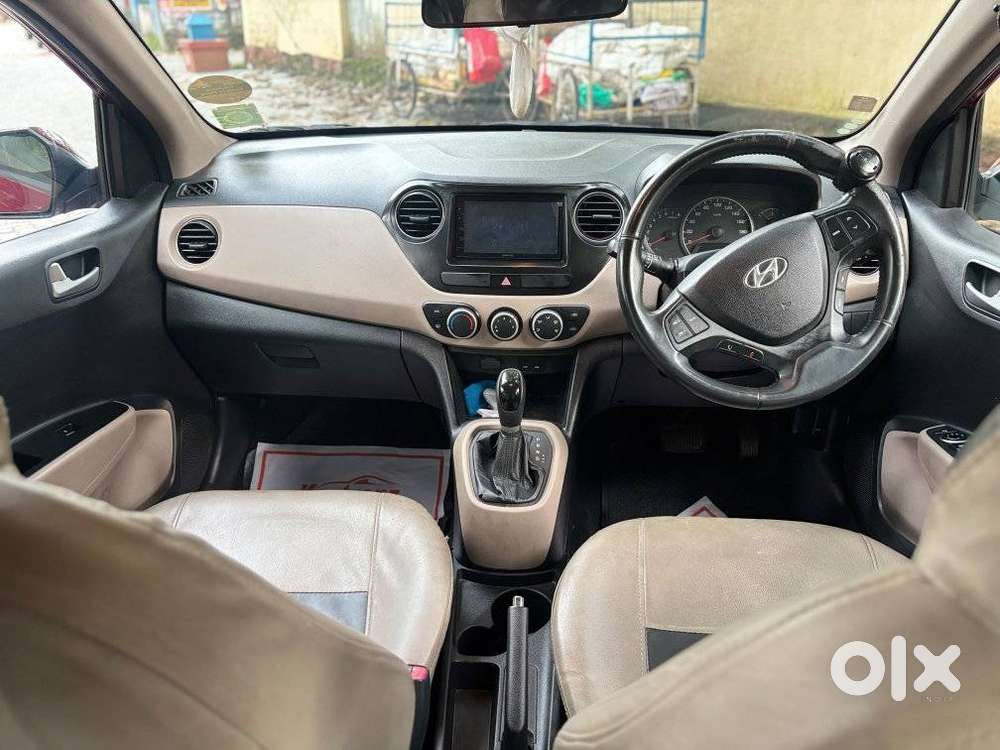 Hyundai Grand I10 Asta, 2014, Petrol