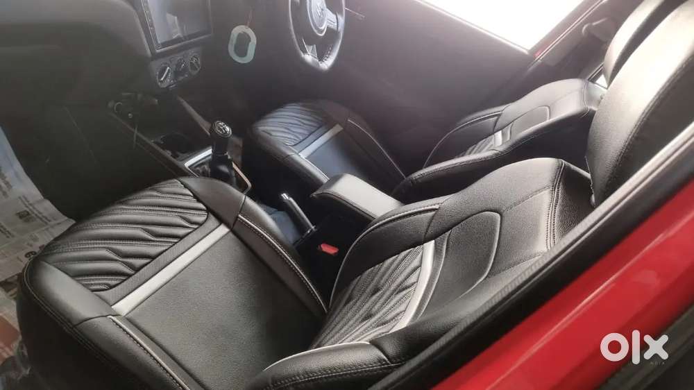 Swift 1.2 Vxi 2023 Km Driven