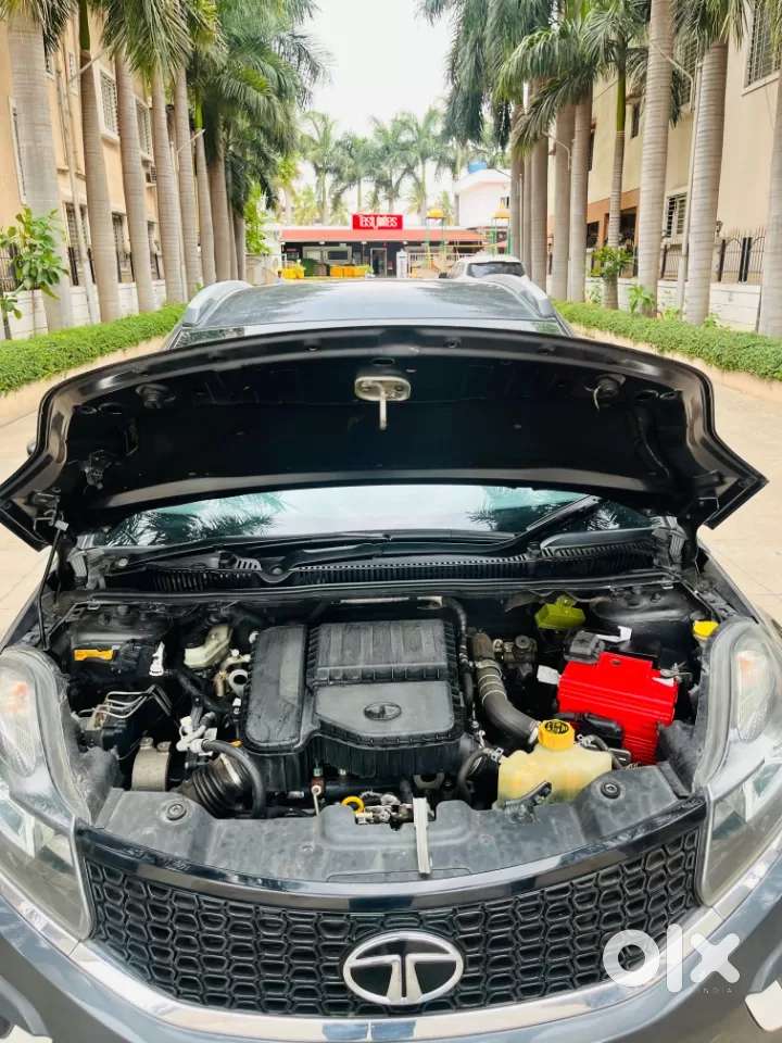 Tata Nexon 1.5 Revotorq Xz Plus, 2019, Diesel