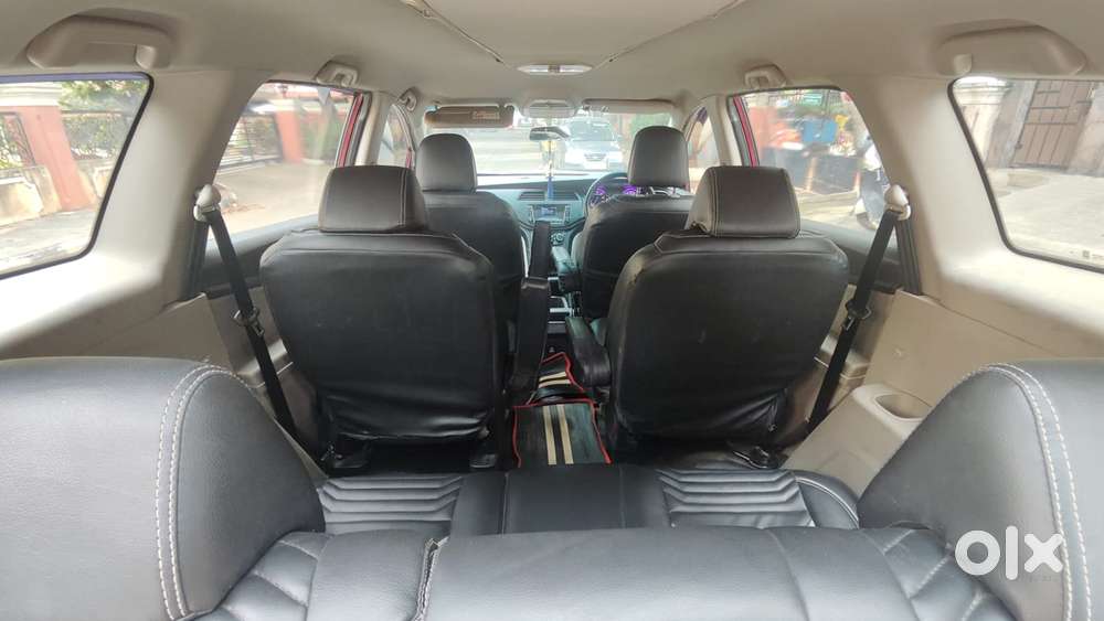 Mahindra Marazzo, 2020, Diesel