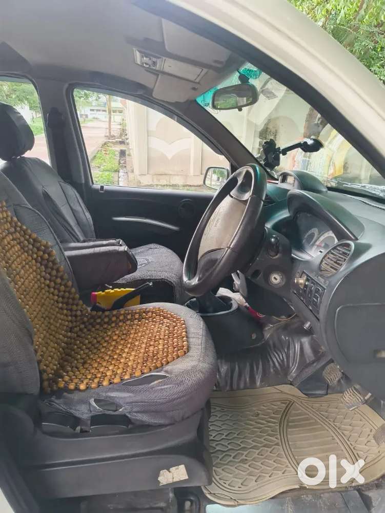 Xylo E8 M Eagle 2 Wd 8s Bs4