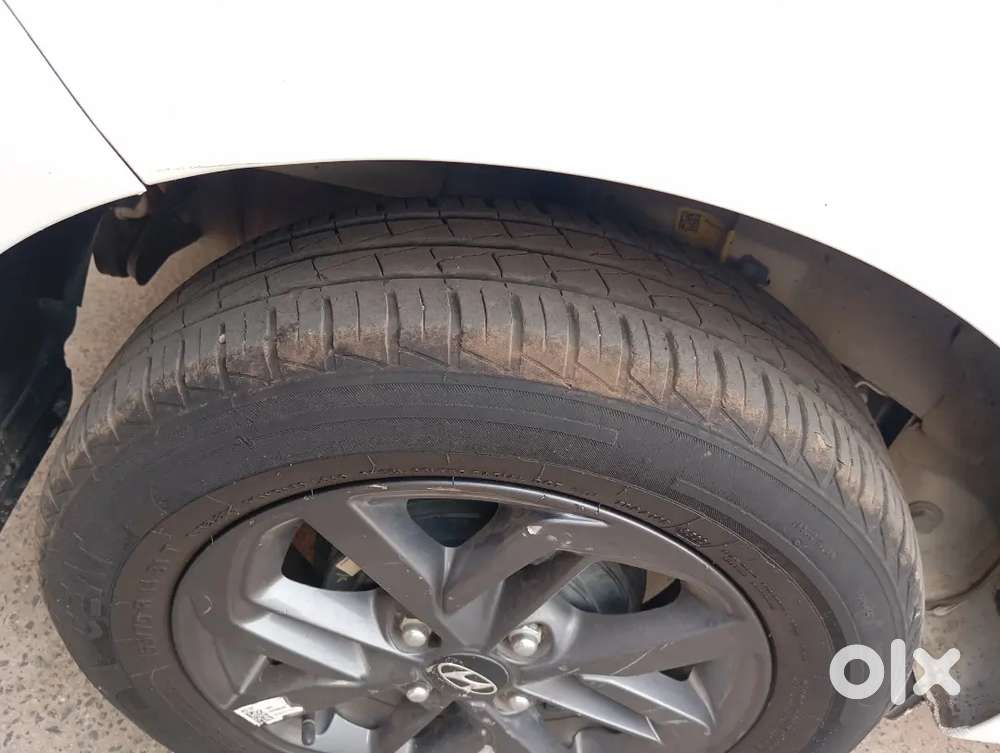 Hyundai Grand I10 Nios 2022  1st Owner  19000 Km  Car3 Select