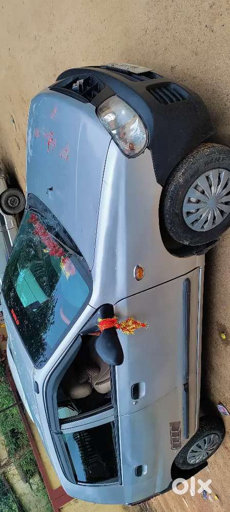 Maruti Suzuki Alto 800 2007 Petrol 100000 Km Driven