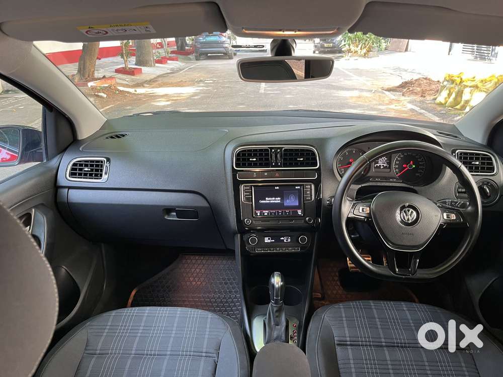 Volkswagen Polo 1.2 Gt Tsi, 2020