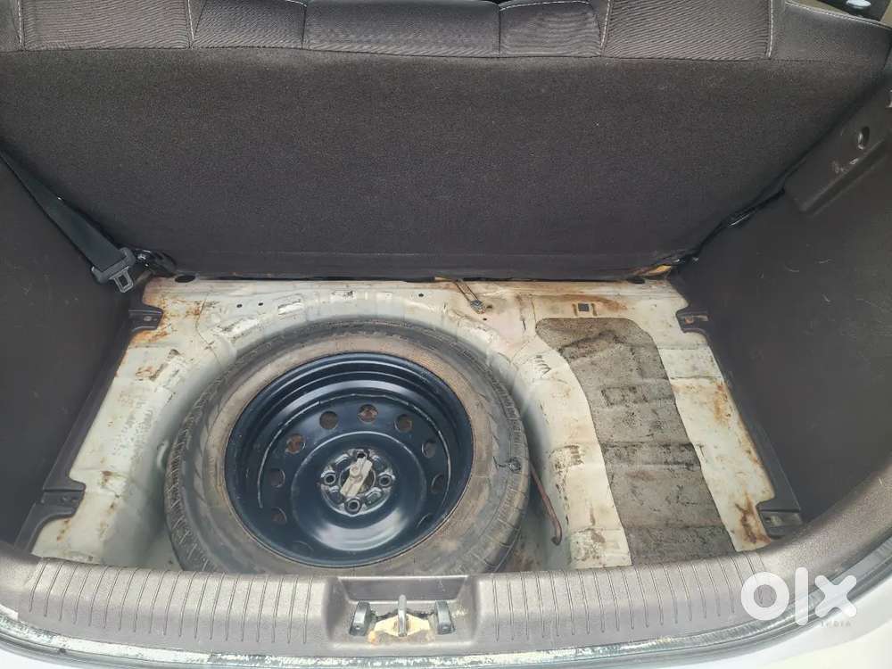 Hyundai I20 Diesel Magna 2011