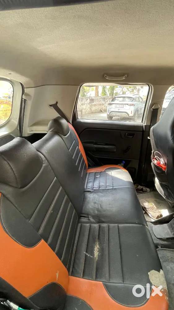 Maruti Suzuki Wagon R 1.0 2020 Cng & Hybrids 65000 Km Driven