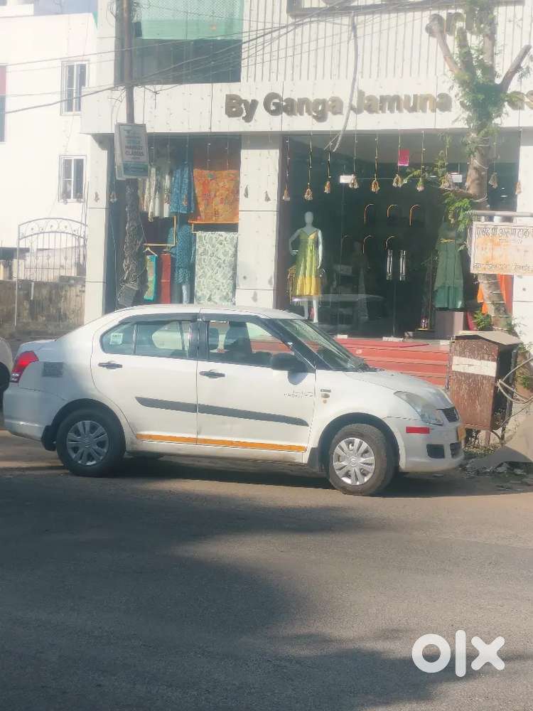 Swift Dzire