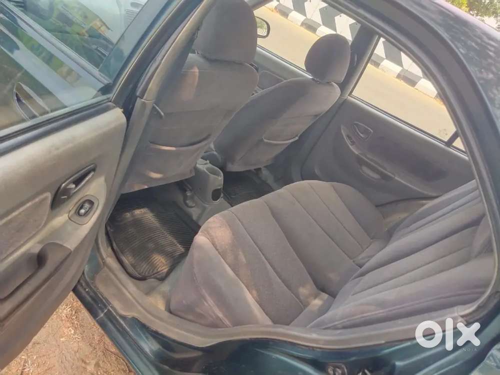 Hyundai Accent Diesel