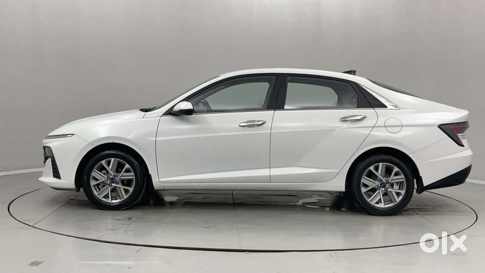 Hyundai Verna 1.5 Sx Petrol Mt, 2024, Petrol