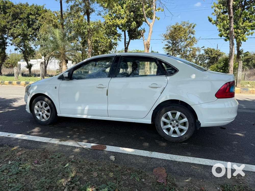 Skoda Diesel 2013 Car