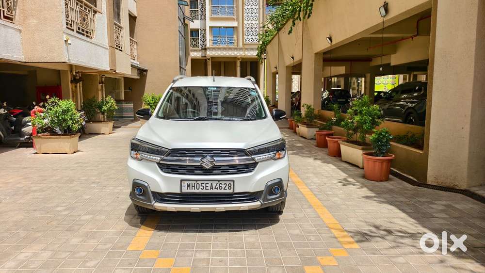 Maruti Suzuki Xl6 1.5 Alpha Mt, 2019, Petrol