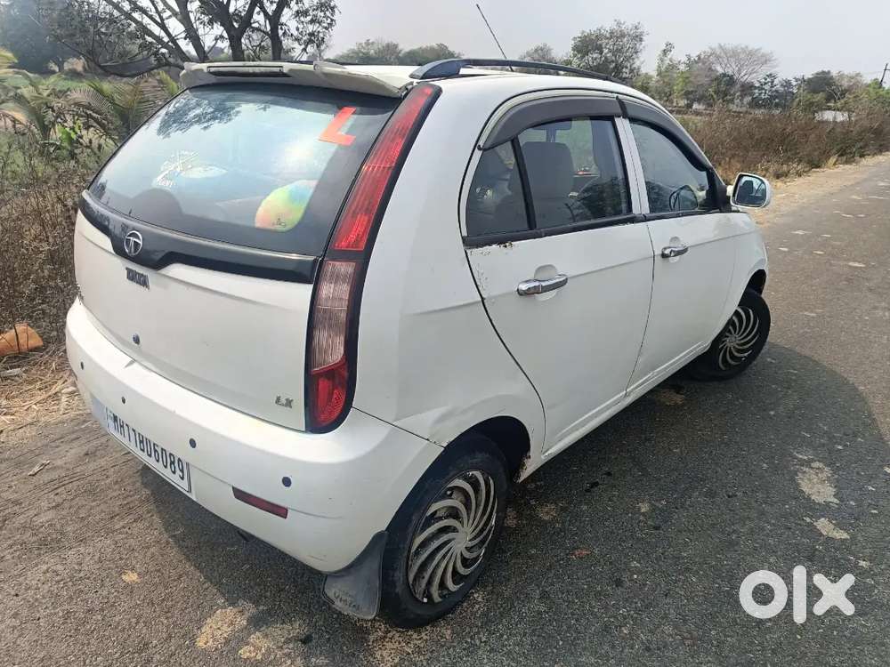 Tata Indica Vista 2015 Diesel 210000 Km Driven