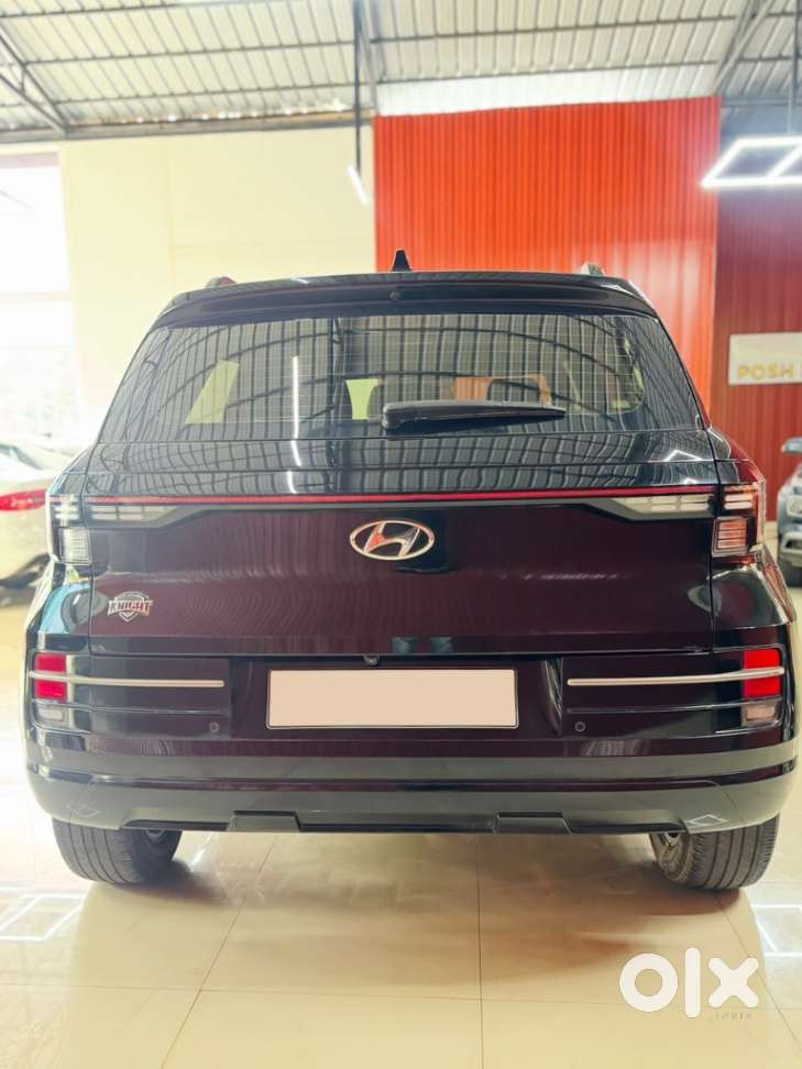 Hyundai Venue 1.0 Sx (o) Turbo Dct, 2023, Petrol