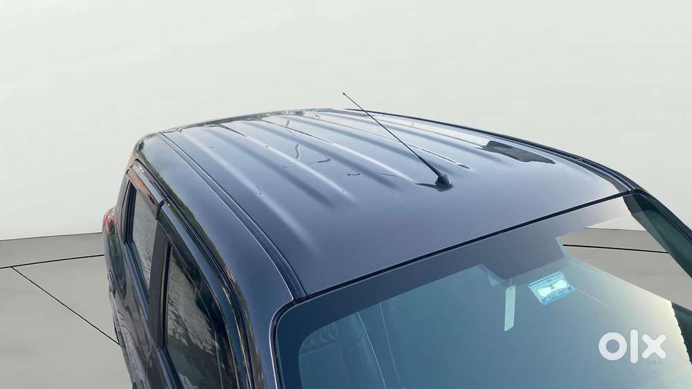 Maruti Suzuki S-presso Vxi O Amt, 2023, Petrol