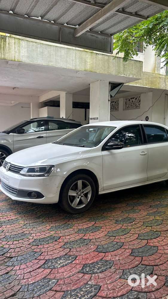 Volkswagen Jetta 2013 Diesel 130000 Km Driven