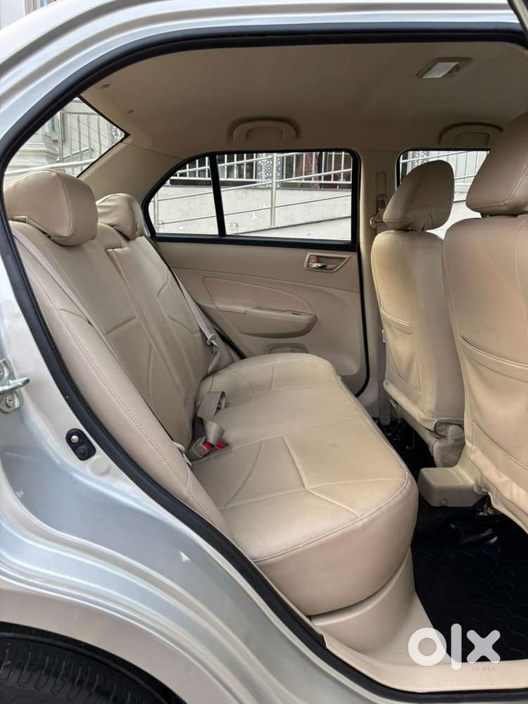 Maruti Suzuki Dzire 1.2 Zxi, 2012, Petrol