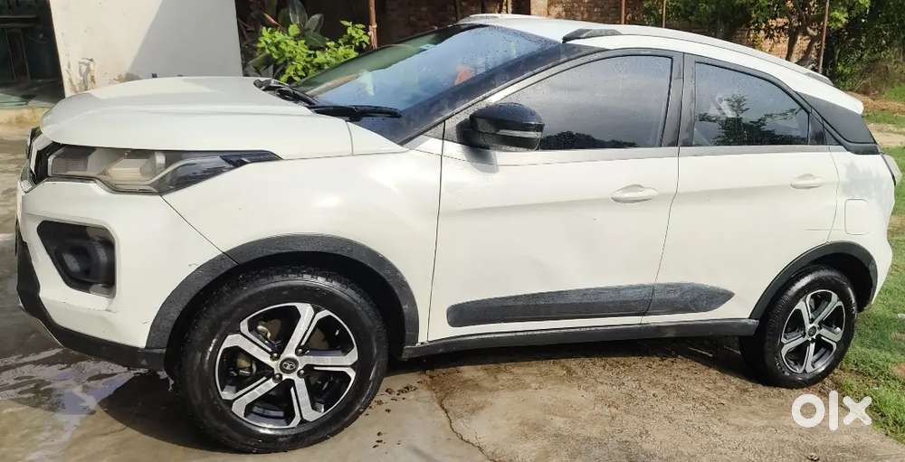 Tata Nexon 2022 Diesel 85000 Km Driven