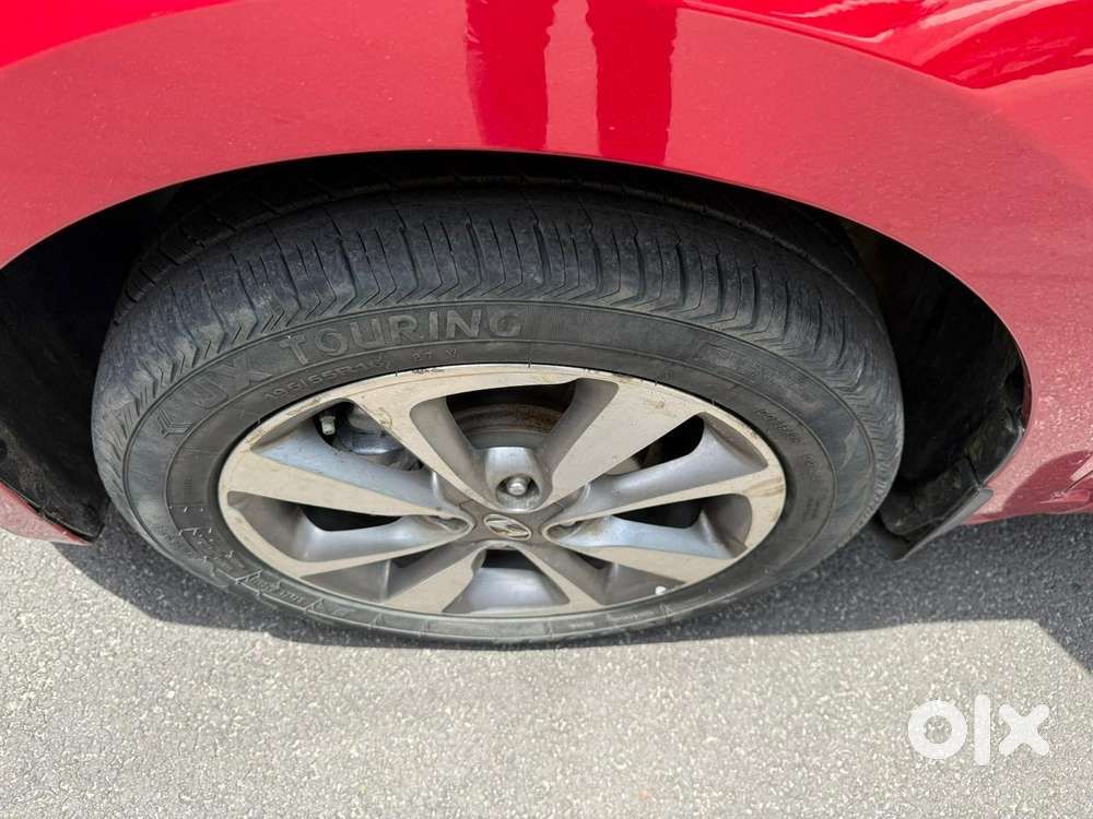 Hyundai I20 Sportz 1.2 Vtvt, 2017, Petrol