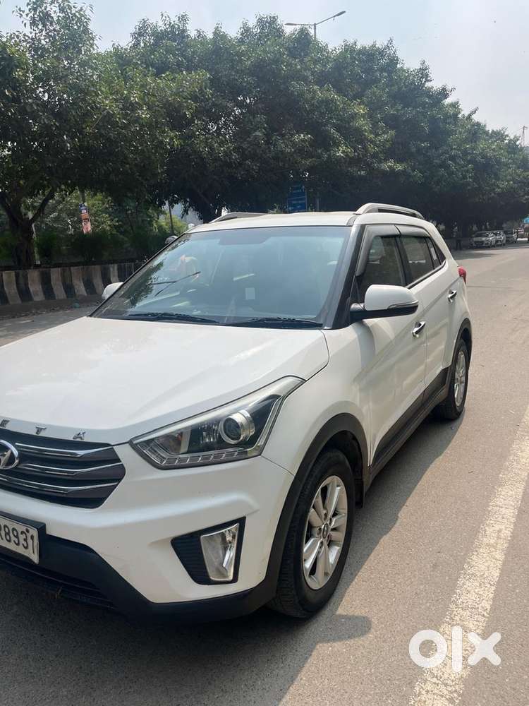 Hyundai Car Hybrid 2017