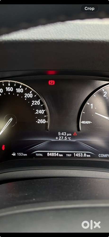 Bmw 330 I Sport Car In Good Condition