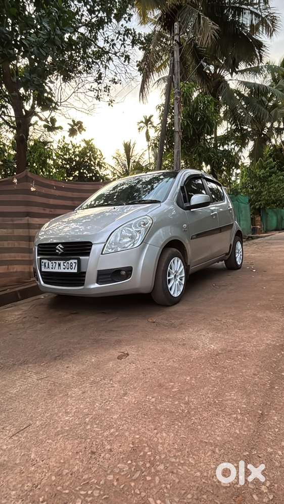 Maruti Suzuki Ritz 2011 Diesel Good Condition