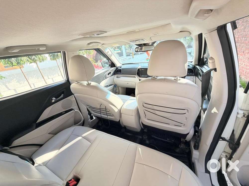 Mahindra Xuv300 2021 Diesel Good Condition