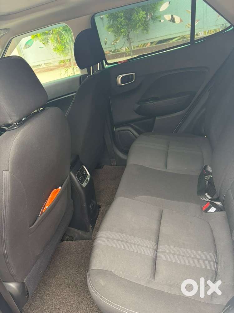Hyundai Venue 2021 Diesel