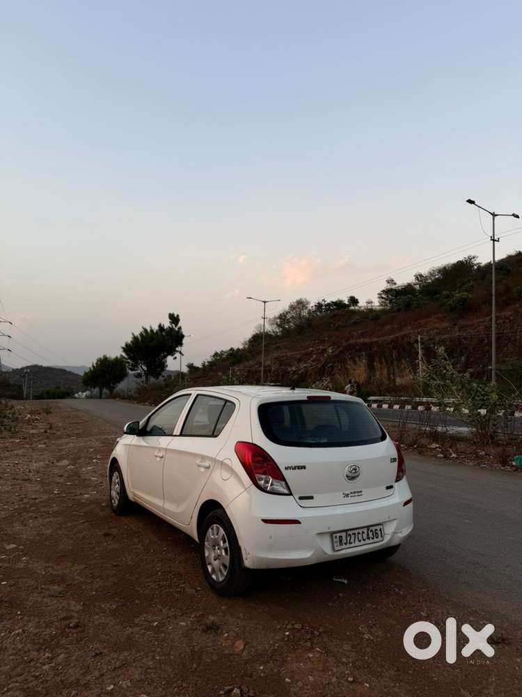 Hyundai I20 Magna 2012 Diesel Manual