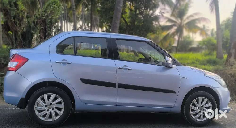 Maruti Suzuki Dzire 2016 Petrol *single Owner* Well Maintained