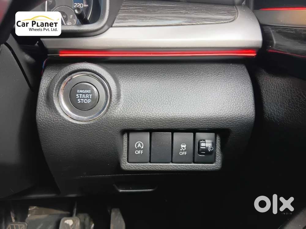 Maruti Suzuki Xl6 1.5 Zeta Mt, 2023, Petrol