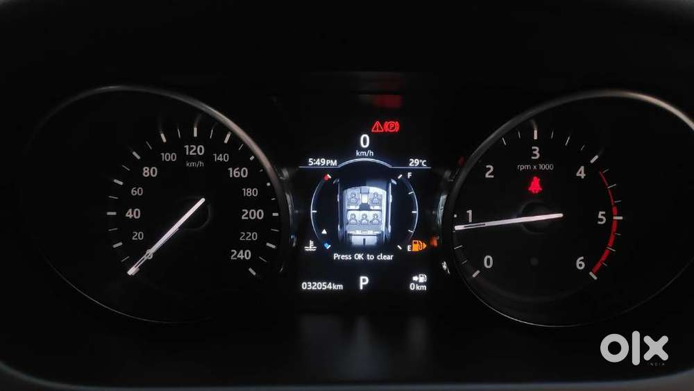 Land Rover Discovery Sport Td4 Se, 2017, Diesel