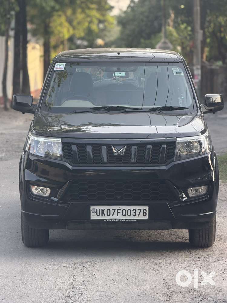 Mahindra Bolero Neo N4, 2023, Diesel