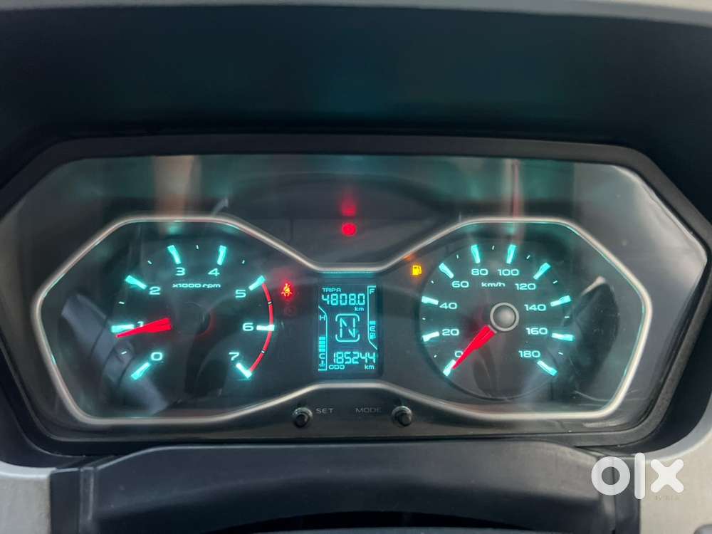 Mahindra Scorpio Diesel 2019