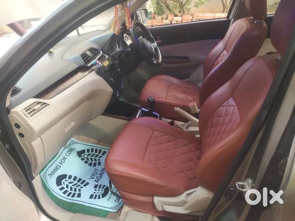 Maruti Suzuki Dzire Diesel 2019 Car
