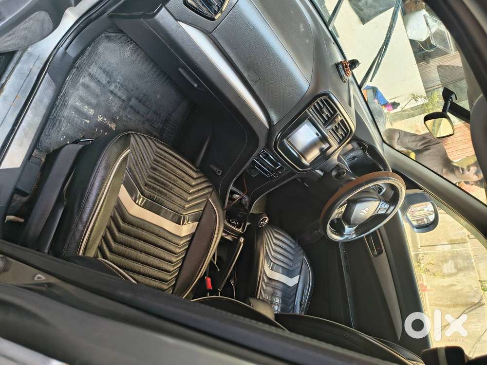 Good Condition Car