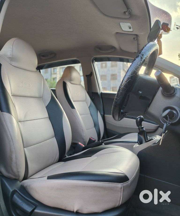 Hyundai Grand I10 2016-2017 Magna Cng, 2017, Cng & Hybrids