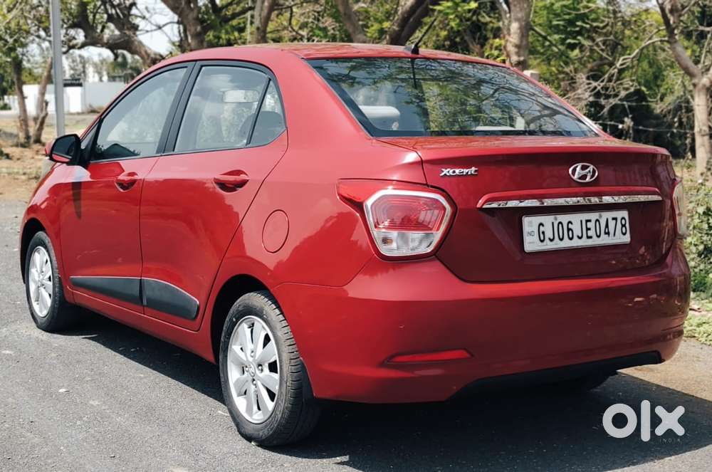 Hyundai Grand I10 Sportz O 1.2, 2015, Petrol