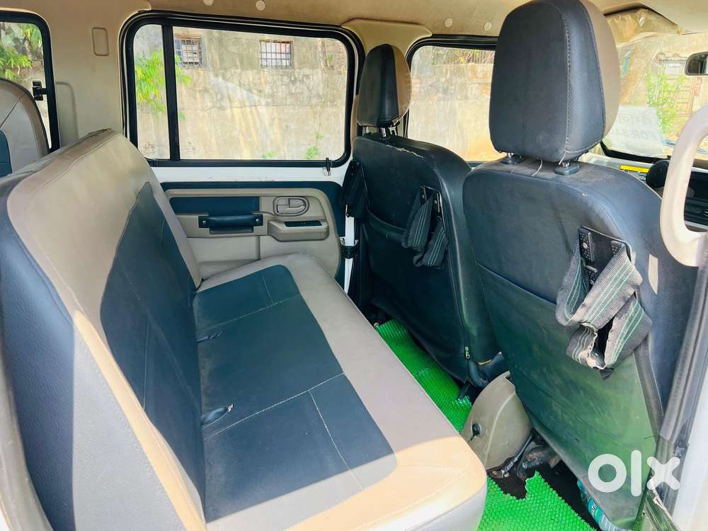 Force Motors Trax Cruiser 12 Str, 2023, Diesel