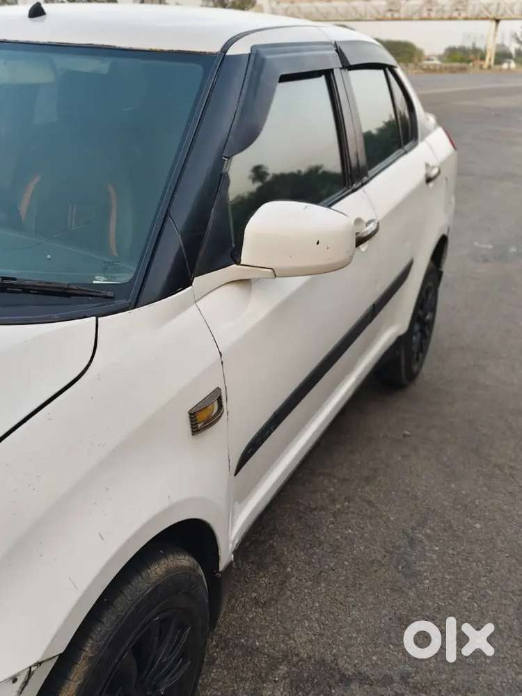 Maruti Suzuki Dzire 2014 Diesel 120000 Km Driven