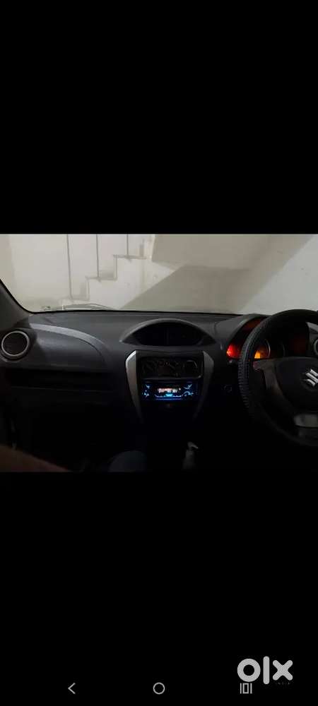 Maruti Suzuki Alto 800 2017 Petrol Well Maintained