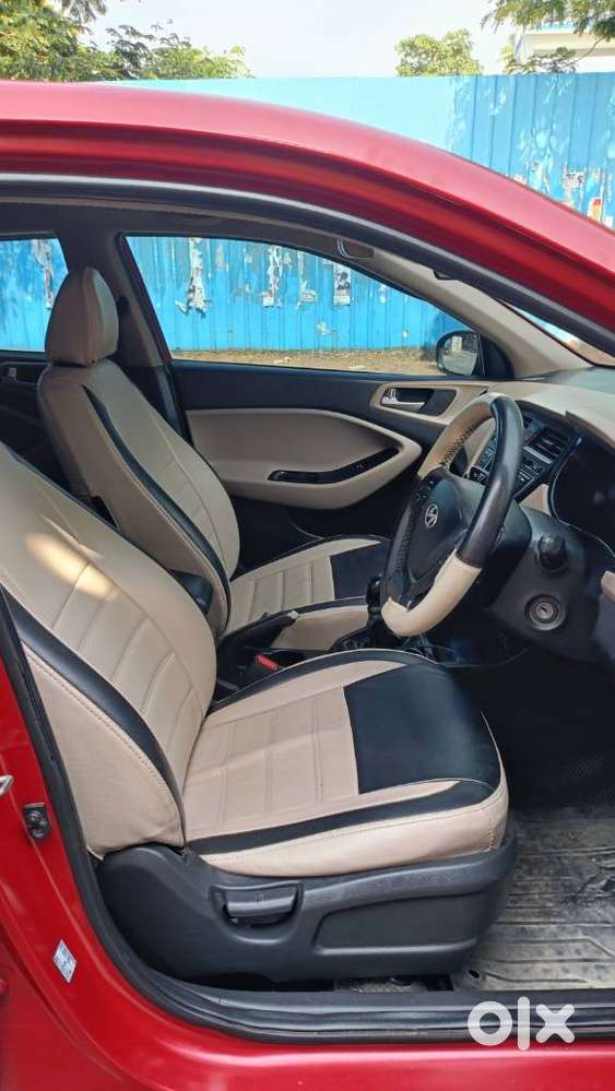 Hyundai I20 Magna Optional 1.2, 2015, Petrol