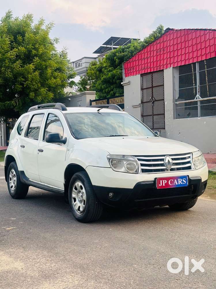 Renault Duster Rxe, 2014, Diesel