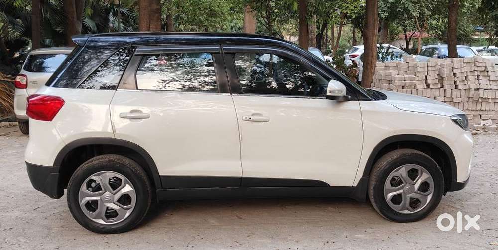 Toyota Urban Cruiser Cruiser Mid, 2021, Cng & Hybrids